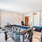 Vakantiehuis Casa Aurora *