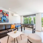 Vakantiehuis Casa Aurora *