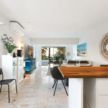 Casa Aurora Hébergement de vacances Vale do Lobo