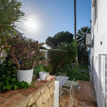 Vakantiehuis Casa Aurora