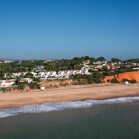 Hébergement de vacances Casa Aurora Vale do Lobo