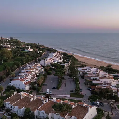 Casa Aurora * Vale do Lobo