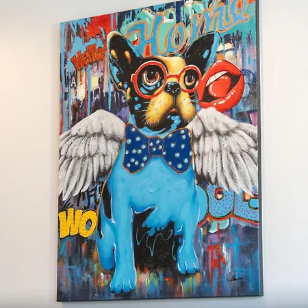 Hébergement de vacances Casa Aurora Vale do Lobo