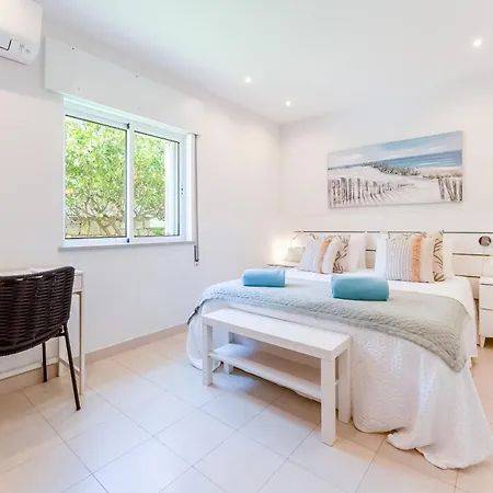 Casa Aurora * Vale do Lobo