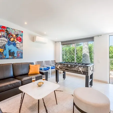 Hébergement de vacances Casa Aurora *