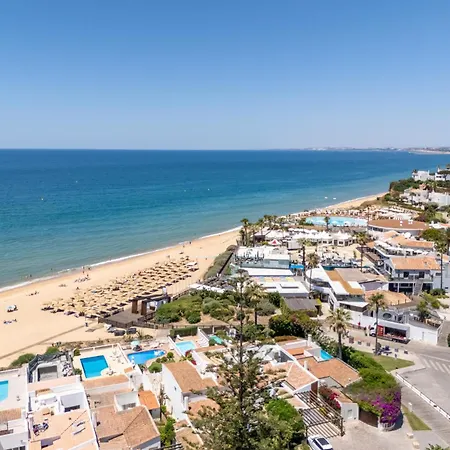 Hébergement de vacances Casa Aurora Vale do Lobo