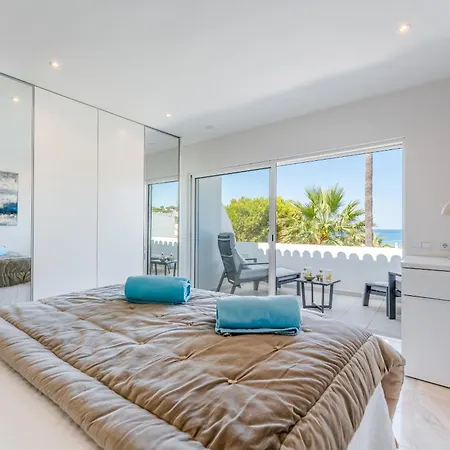 Casa Aurora * Vale do Lobo