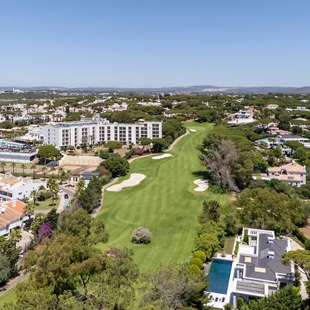 Casa Aurora Hébergement de vacances Vale do Lobo