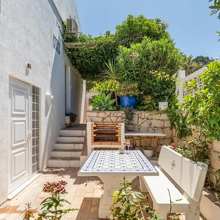 Vakantiehuis Casa Aurora