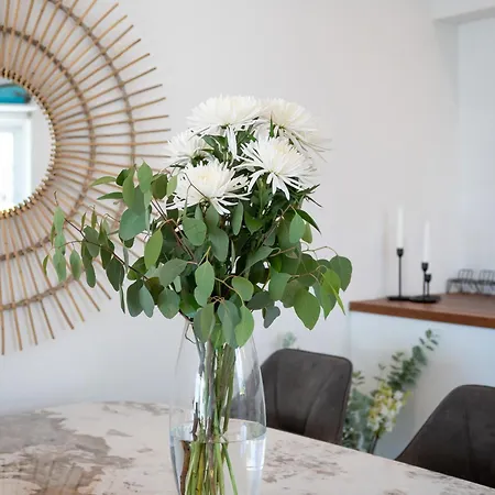 Casa Aurora Hébergement de vacances *