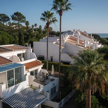 Casa Aurora * Vale do Lobo