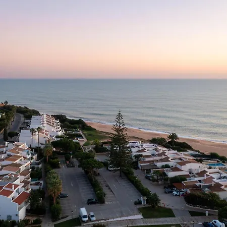 Casa Aurora Vale do Lobo