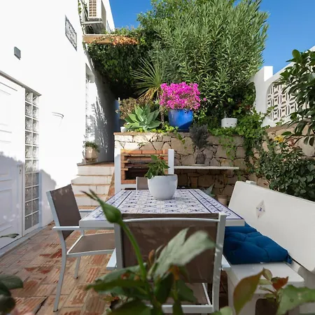 Casa Aurora Casa de Férias *