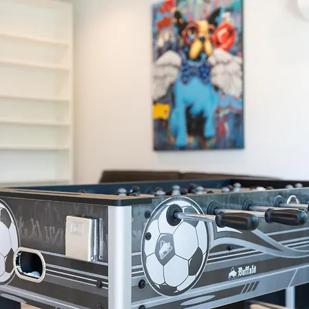 Casa Aurora Casa de Férias *