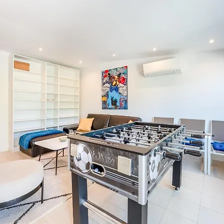 Casa Aurora Vale do Lobo