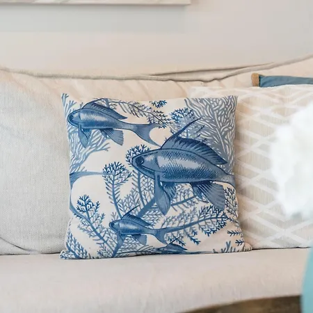 Casa Aurora Casa de Férias