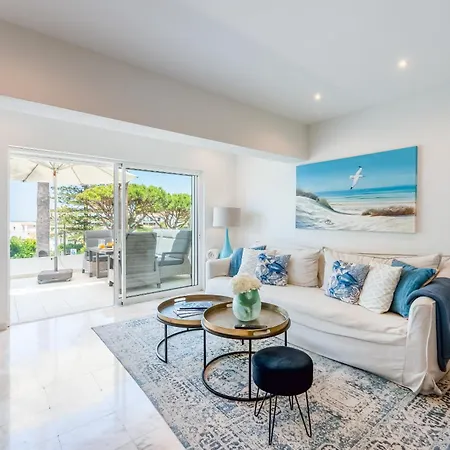 Casa Aurora Vale do Lobo