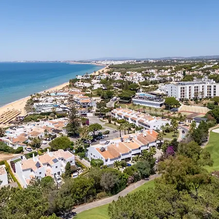 Casa Aurora Vale do Lobo