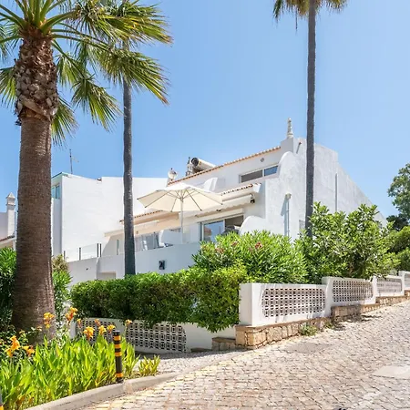 Casa Aurora Vale do Lobo