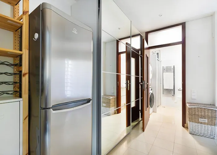 بيت للعطل Casa Aurora