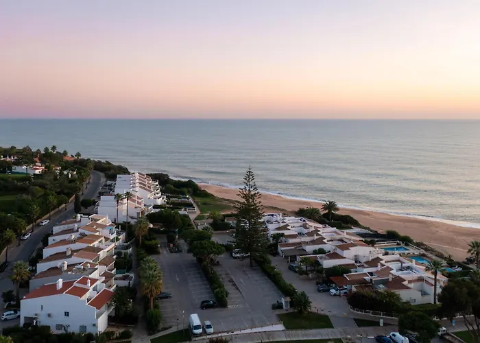 Casa Aurora فالي دو لوبو