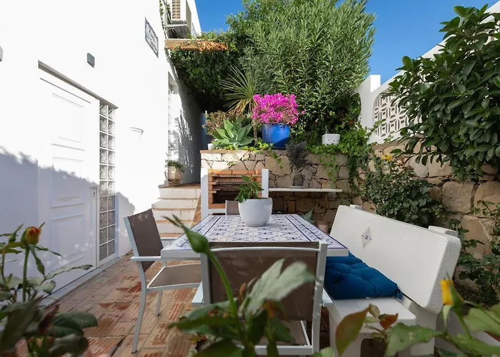 Casa Aurora بيت للعطل *