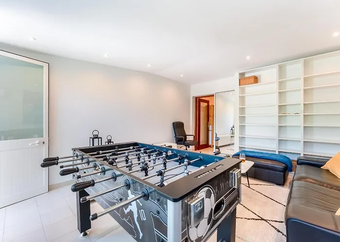 بيت للعطل Casa Aurora *