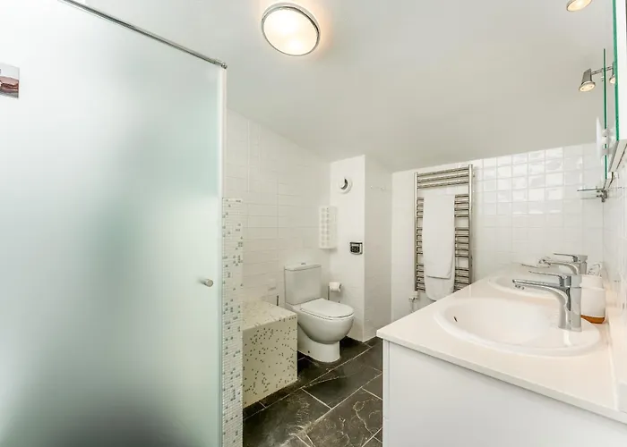 بيت للعطل Casa Aurora *