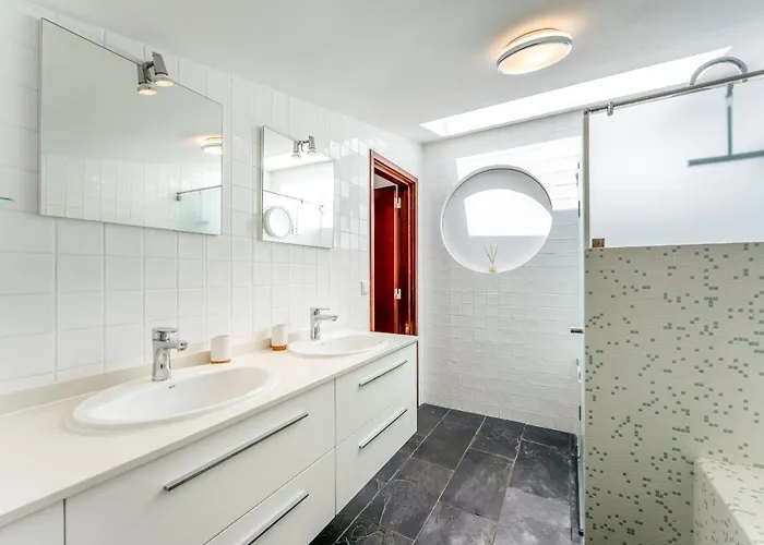 بيت للعطل Casa Aurora فالي دو لوبو