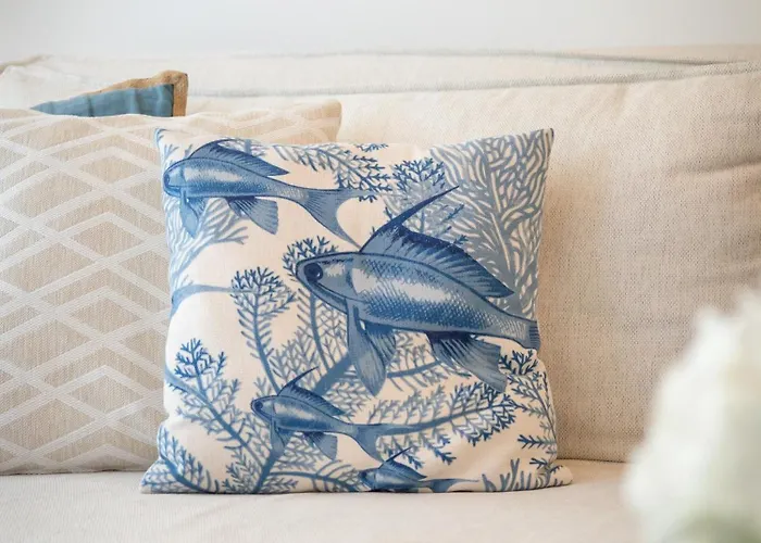 Casa Aurora بيت للعطل