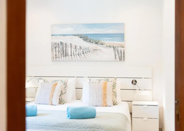 بيت للعطل Casa Aurora