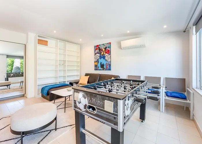 Casa Aurora فالي دو لوبو