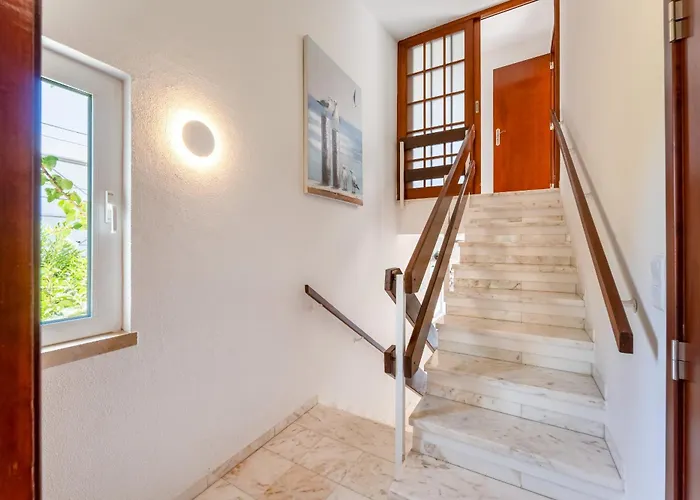 بيت للعطل Casa Aurora فالي دو لوبو