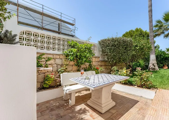 بيت للعطل Casa Aurora *