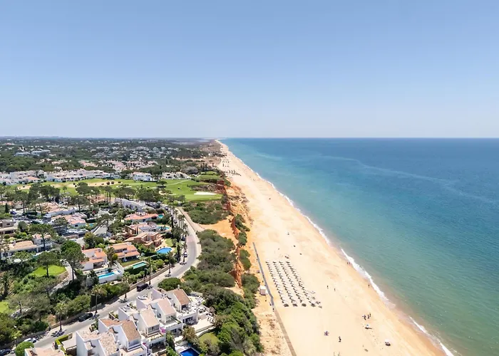 بيت للعطل Casa Aurora فالي دو لوبو