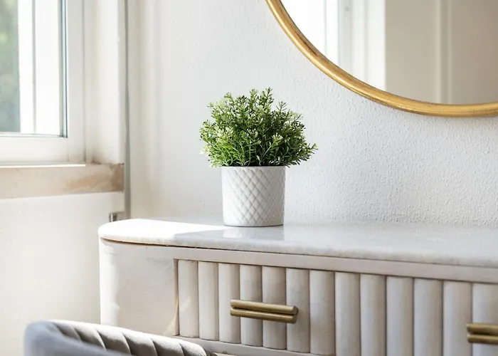 بيت للعطل Casa Aurora