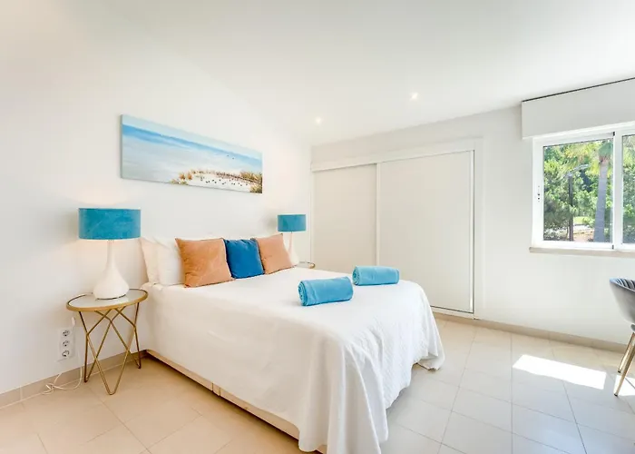 بيت للعطل Casa Aurora *