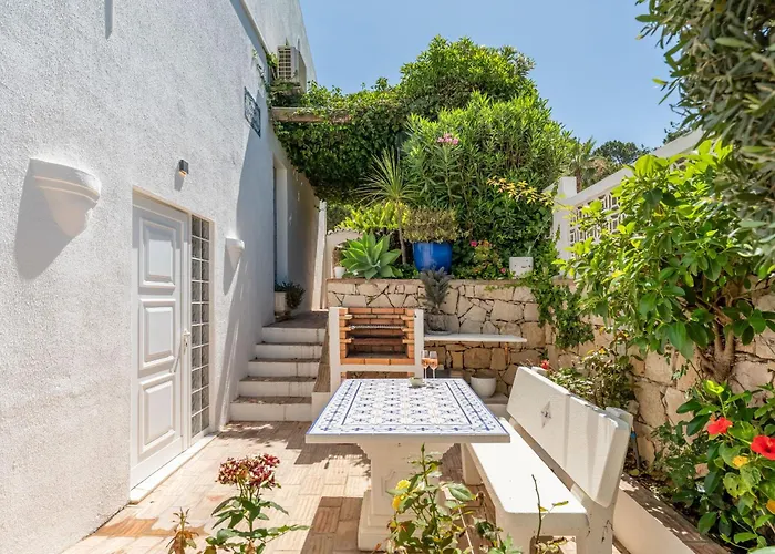 بيت للعطل Casa Aurora