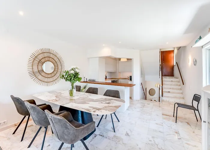 بيت للعطل Casa Aurora *