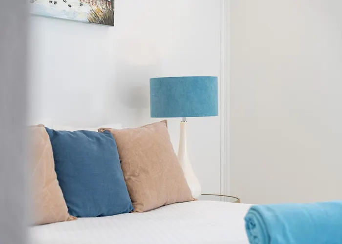 بيت للعطل Casa Aurora فالي دو لوبو