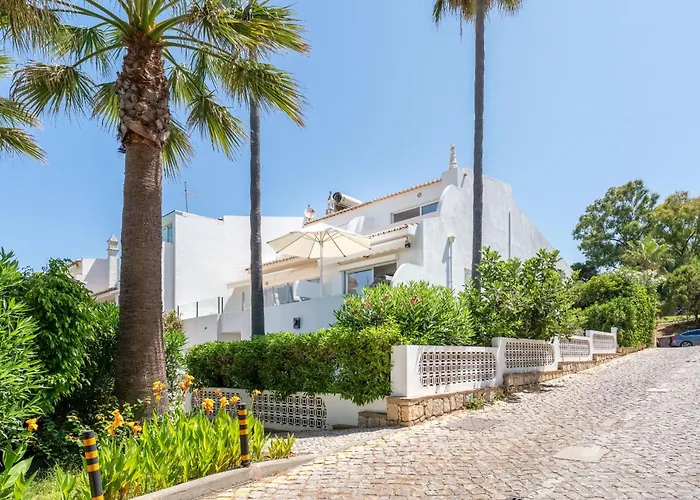 Casa Aurora فالي دو لوبو