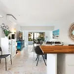 Casa Aurora Ferienhaus Vale do Lobo