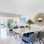 Casa Aurora Ferienhaus Vale do Lobo