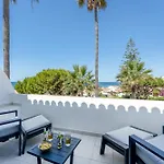 Casa Aurora Ferienhaus Vale do Lobo