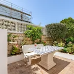 Ferienhaus Casa Aurora *