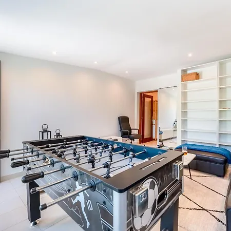 בית נופש Casa Aurora *