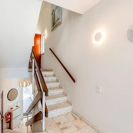 Casa Aurora בית נופש ואלה דה לובו