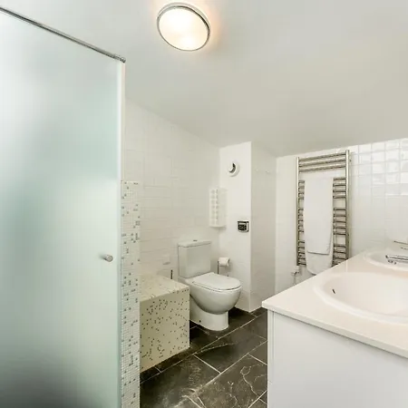בית נופש Casa Aurora *