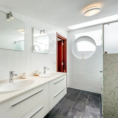 בית נופש Casa Aurora ואלה דה לובו