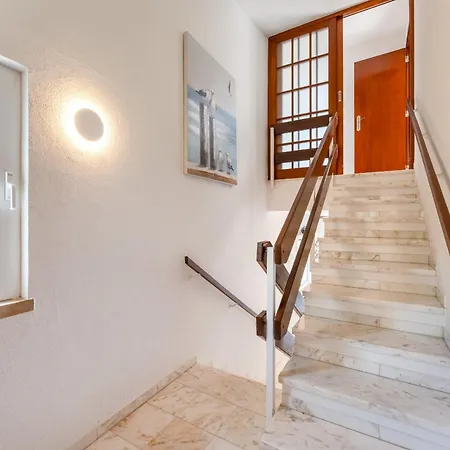 בית נופש Casa Aurora ואלה דה לובו